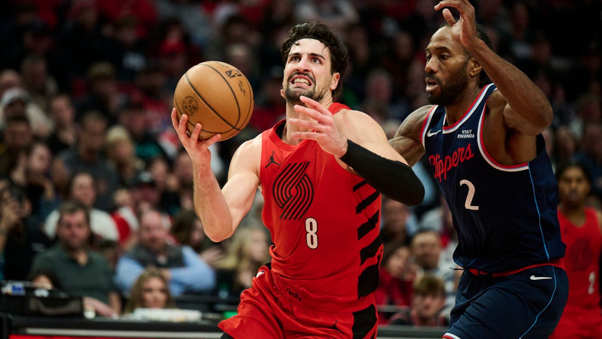 Trail Blazers at Spurs odds, picks and predictions