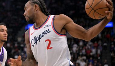 Celtics at Clippers odds, picks and predictions
