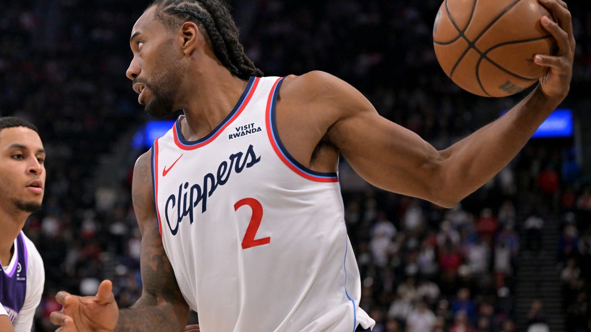 Celtics at Clippers odds, picks and predictions