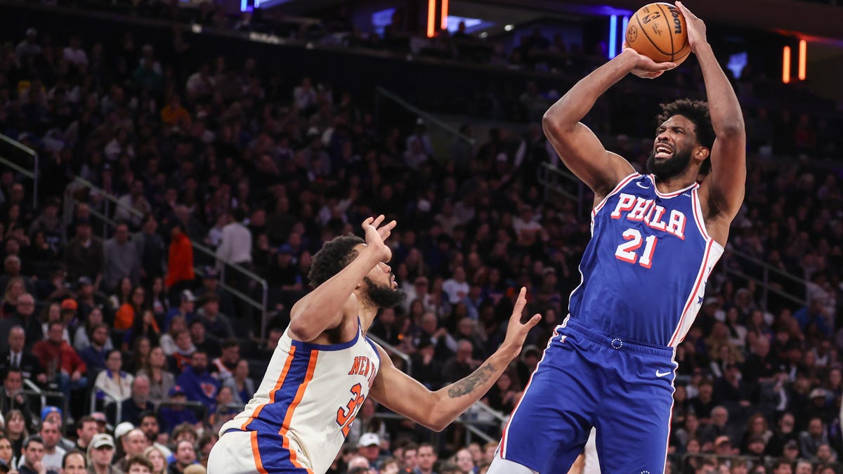 3 biggest takeaways for Sixers following big road win over Knicks
