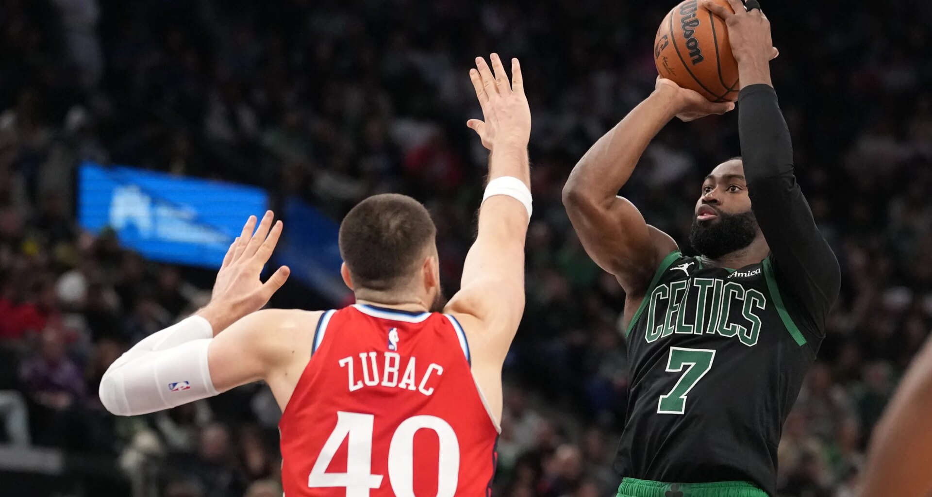 Should the Celtics be buyers at the 2026 NBA trade deadline?