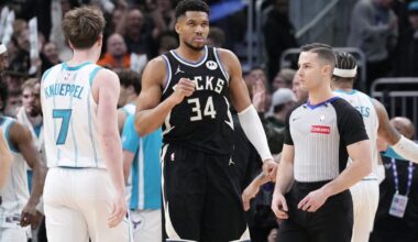 Milwaukee Bucks vs. Sacramento Kings odds, tips and betting trends