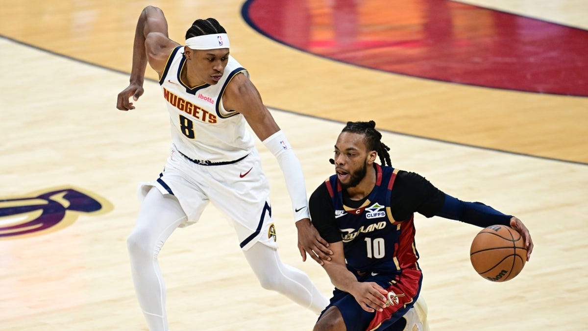 Denver Nuggets vs. Brooklyn Nets odds, tips and betting trends