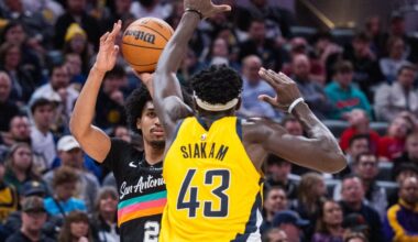 Orlando Magic vs. Indiana Pacers odds, tips and betting trends