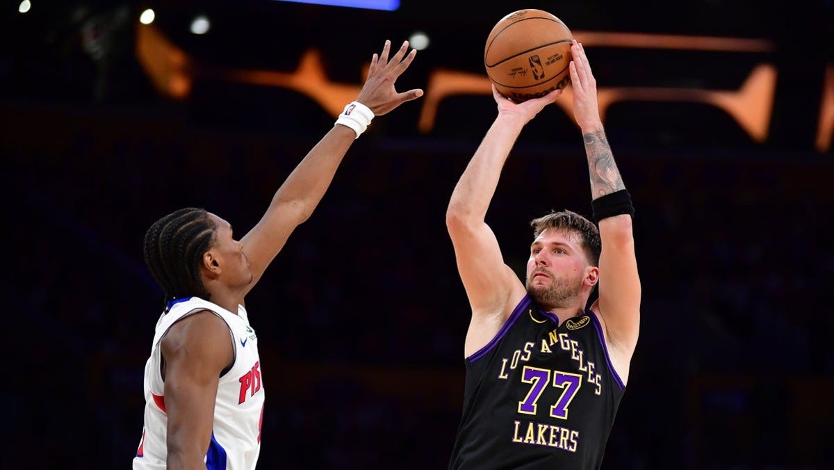 Cleveland Cavaliers vs. Detroit Pistons odds, tips and betting trends