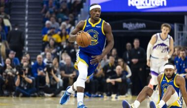 Warriors vs. Clippers odds, tips and betting trends
