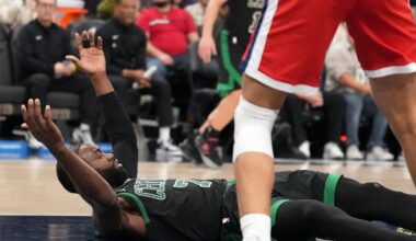 Celtics vs. Bulls odds, tips and betting trends