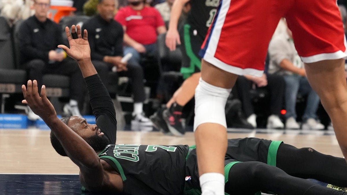 Celtics vs. Bulls odds, tips and betting trends