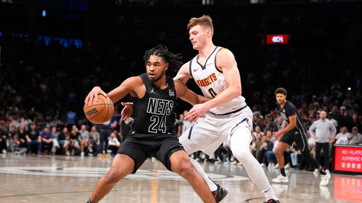 Nets vs. Nuggets betting preview: Prediction, point spread, odds