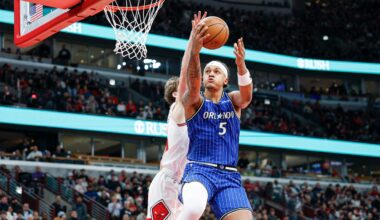 Pacers at Magic odds, picks and predictions