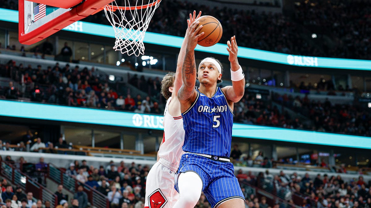 Pacers at Magic odds, picks and predictions