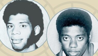 Building the Bucks of Kareem Abdul-Jabbar and Oscar Robertson