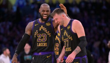 Grizzlies at Lakers odds, picks and predictions