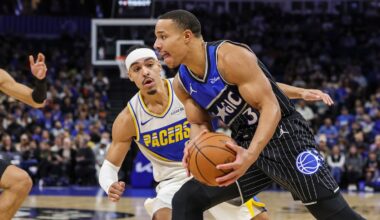 Indiana Pacers tie franchise record with 12th consecutive loss