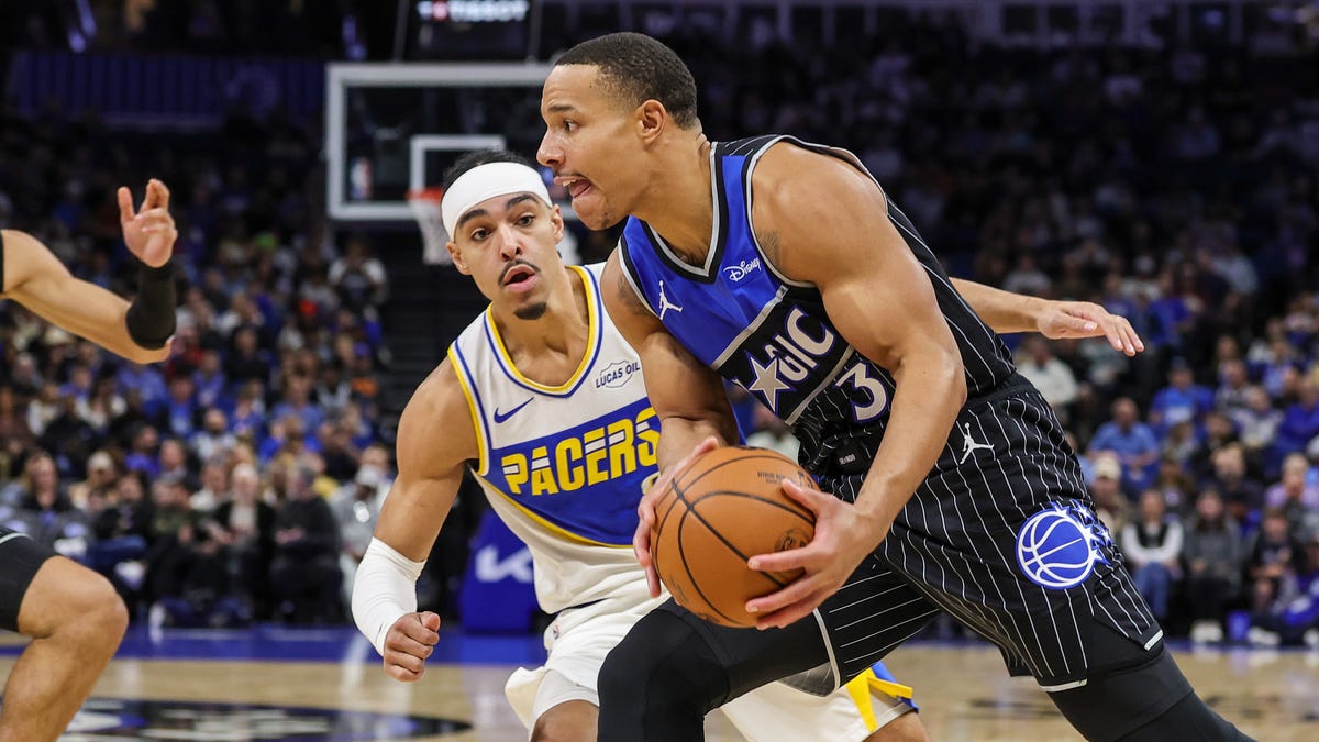 Indiana Pacers tie franchise record with 12th consecutive loss