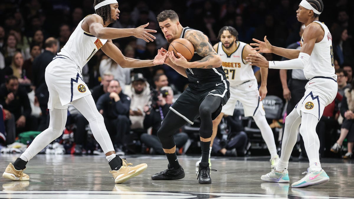Michael Porter Jr. drops 27 in win over Nuggets