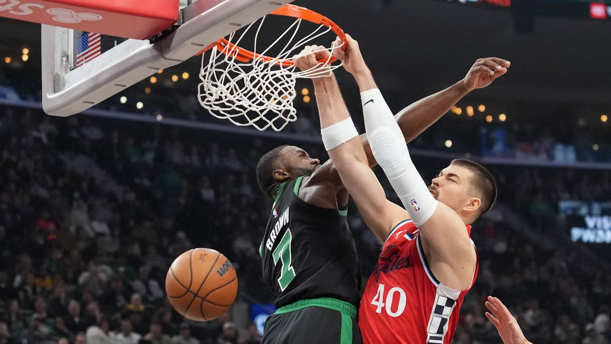 Celtics had interest in trading for Clippers big Ivica Zubac