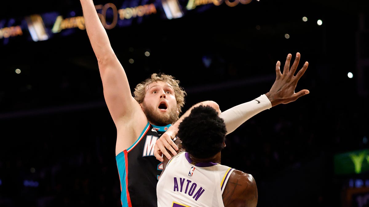 Three factors that led Memphis Grizzlies to another loss to Lakers