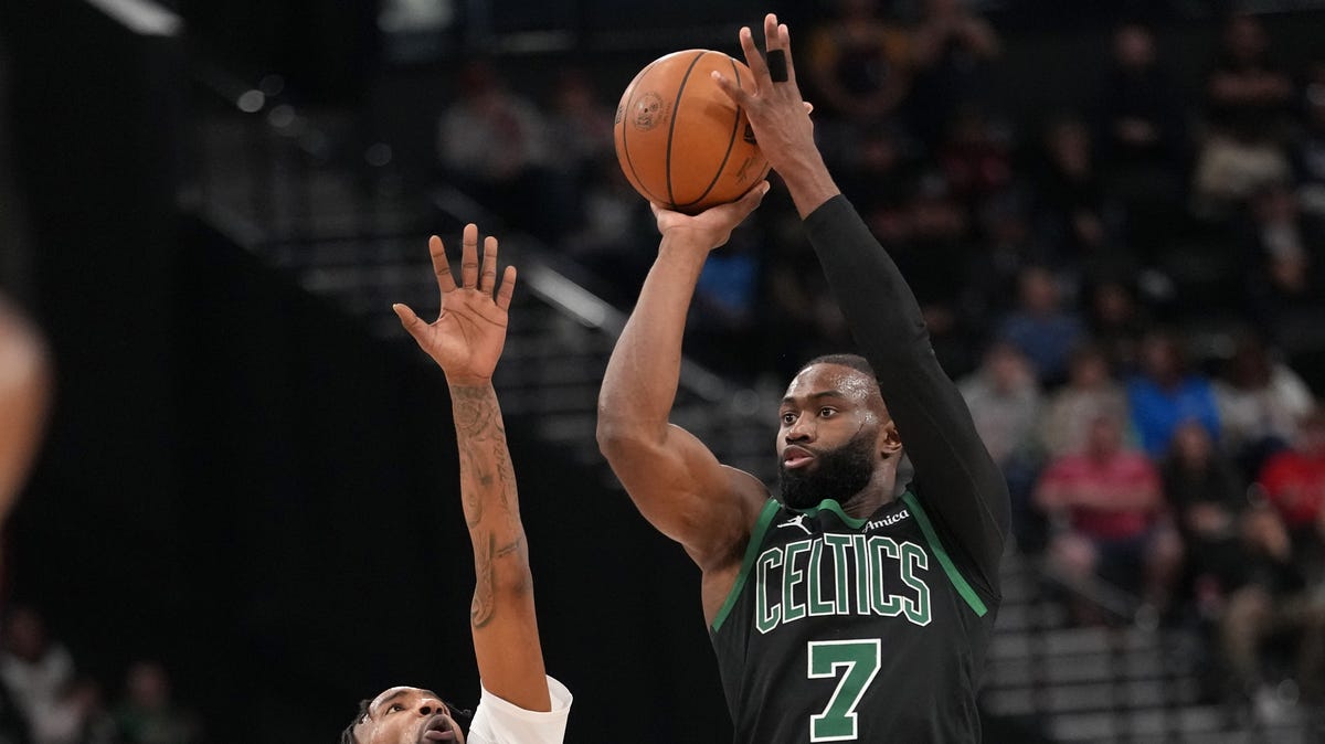 Bulls at Celtics odds, picks and predictions