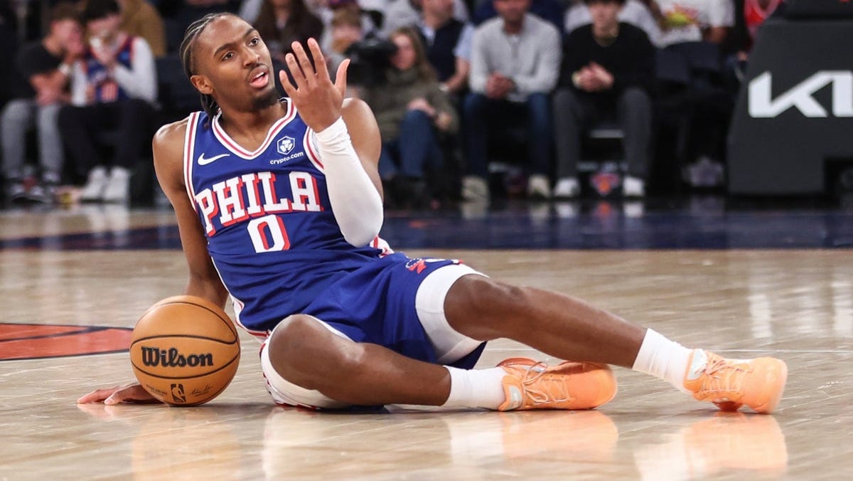 76ers vs. Nuggets odds, tips and betting trends