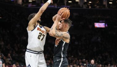 Boston Celtics vs. Denver Nuggets odds, tips and betting trends