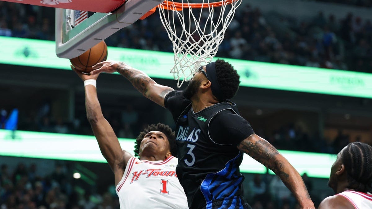 Rockets vs. Suns odds, tips and betting trends