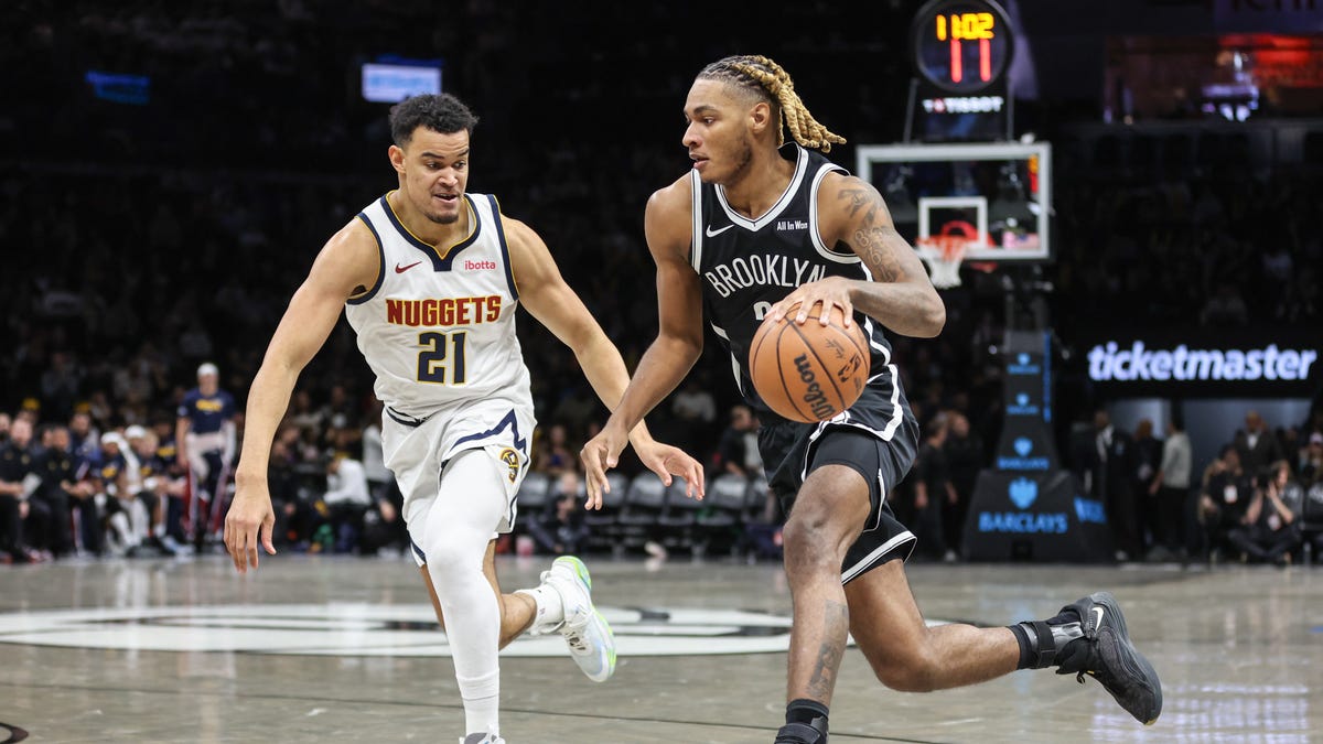 3 Nets takeaways from Sunday's 127-115 win over the Nuggets