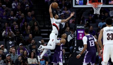 Jazz at Trail Blazers odds, picks and predictions