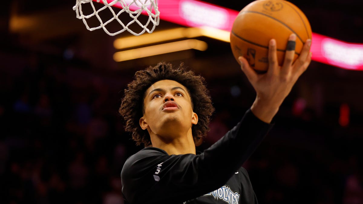 Joan Beringer recalled from G League on Monday