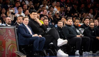 Rockets, Mavericks to meet in October preseason