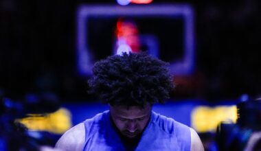 Cade Cunningham now 'questionable' vs Bulls