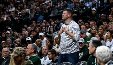 Paul Davis, ex-Michigan State basketball star, ejected from USC rout