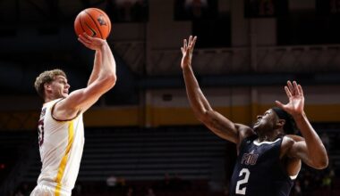 How to watch Iowa Hawkeyes vs. Minnesota Golden Gophers: Live stream info, TV channel, game time