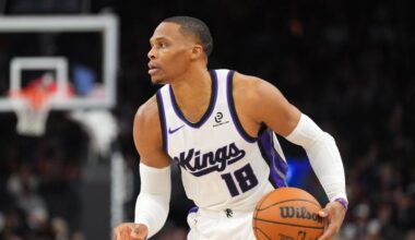 Dallas Mavericks vs. Sacramento Kings odds, tips and betting trends