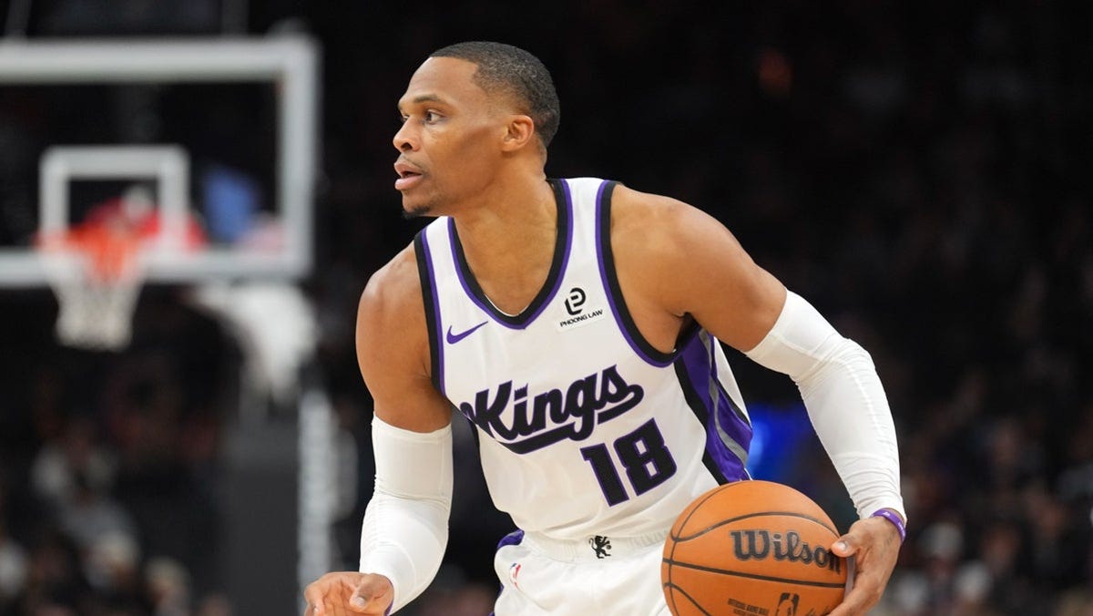 Dallas Mavericks vs. Sacramento Kings odds, tips and betting trends