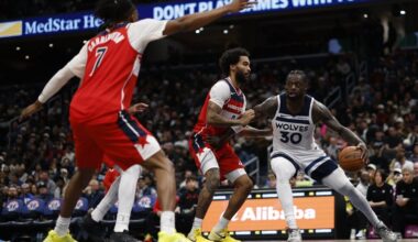 Minnesota Timberwolves vs. Miami Heat odds, tips and betting trends