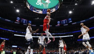 Orlando Magic vs. Washington Wizards odds, tips and betting trends