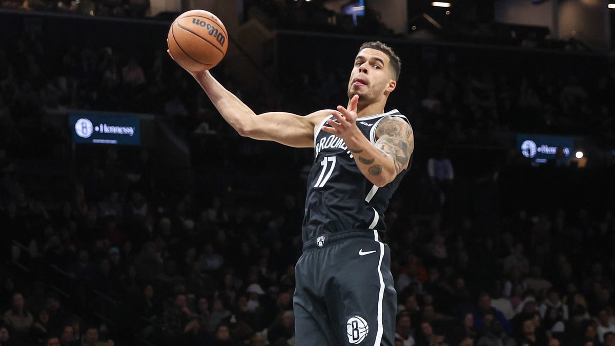 Nets fall to 26th in NBA.com power rankings (Jan. 5 update)