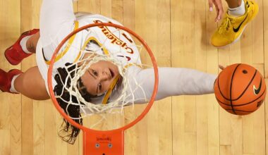 MVP, most improved and more