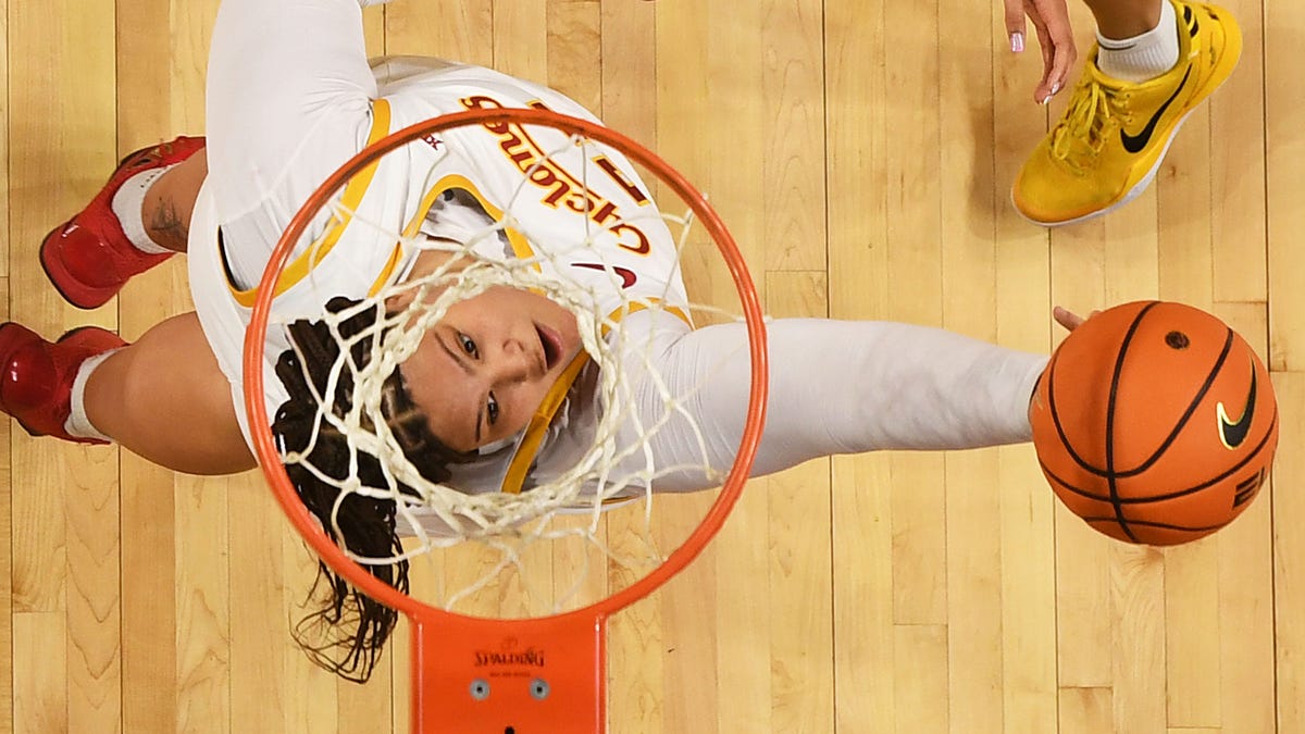 MVP, most improved and more