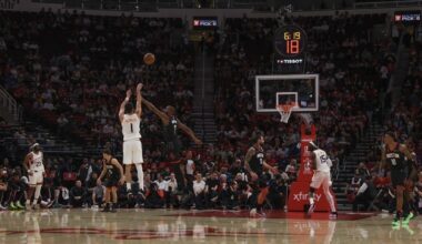 Rockets vs. Trail Blazers odds, tips and betting trends