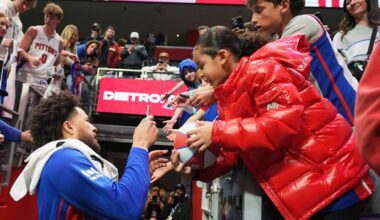 ESPN's Stephen A. Smith calls Cunningham 'the closer'