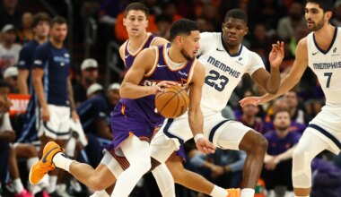 Suns at Grizzlies odds, picks and predictions