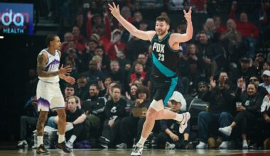 Rockets at Trail Blazers odds, picks and predictions