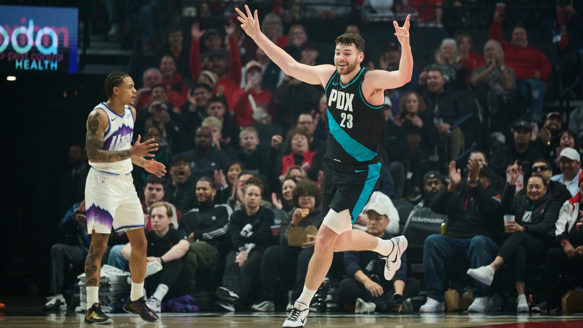 Rockets at Trail Blazers odds, picks and predictions