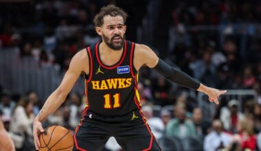 Trae Young trade details, what we know about Hawks-Wizards deal