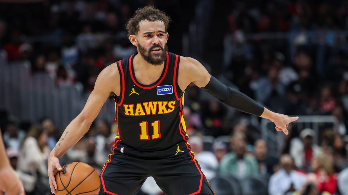 Trae Young trade details, what we know about Hawks-Wizards deal