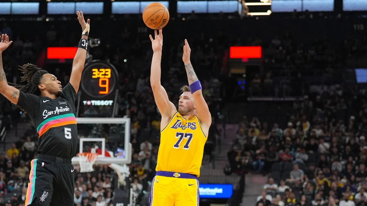 How to watch Lakers vs. Bucks: Live stream info, TV channel, game time