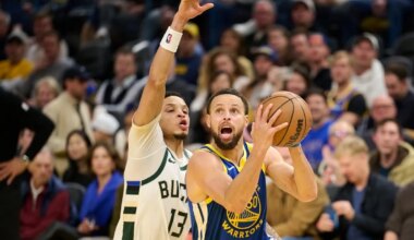 How to watch Warriors vs. Kings: Live stream info, TV channel, game time