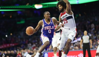 How to watch 76ers vs. Magic: Live stream info, TV channel, game time